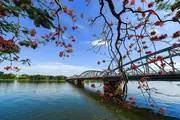 BẢN TIN DỰ BÁO, CẢNH BÁO THỦY VĂN THỜI HẠN VỪA