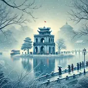 BẢN TIN DỰ BÁO, CẢNH BÁO XU THẾ THỜI TIẾT TRÊN ĐẤT LIỀN THỜI HẠN ĐẾN 10 NGÀY (Từ đêm 16/02 đến ngày 26/02)