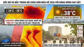 Cảnh Báo Dông Lốc Nội Thành Hà Nội – Mưa Lớn Sắp Đổ Bộ Trong 3 Giờ Tới