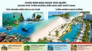 Du lịch Phú Quốc – Khám phá đảo ngọc với những bãi biển đẹp nhất Việt Nam