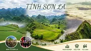 Giới Thiệu Tỉnh Sơn La – Địa Lý, Khí Hậu và Du Lịch Sơn La