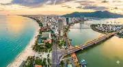 Giới thiệu tổng quan về Đà Nẵng - Thành phố biển đáng sống