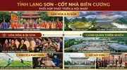 Giới Thiệu Tỉnh Lạng Sơn 2025: Vị Trí, Kinh Tế Cửa Khẩu & Khí Hậu Mới Nhất