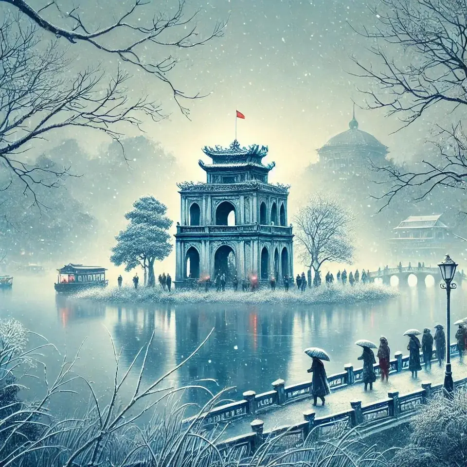 BẢN TIN DỰ BÁO, CẢNH BÁO XU THẾ THỜI TIẾT TRÊN ĐẤT LIỀN THỜI HẠN ĐẾN 10 NGÀY (Từ đêm 19/02 đến ngày 01/03)