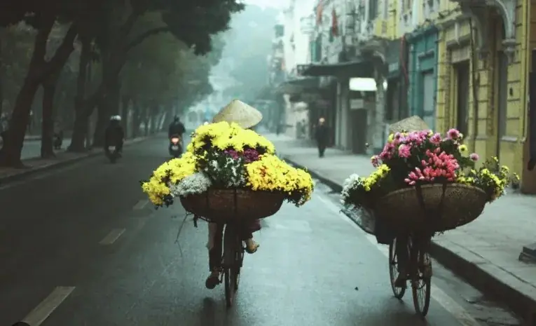 BẢN TIN DỰ BÁO, CẢNH BÁO XU THẾ THỜI TIẾT TRÊN ĐẤT LIỀN THỜI HẠN ĐẾN 10 NGÀY (Từ đêm 09/02 đến ngày 19/02)