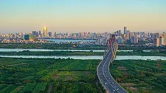 Giới thiệu Hà Nội